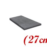 Blat atermic culoare Beton 27 cm